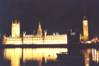 House of Parliament