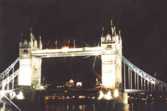 Tower Bridge